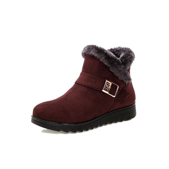 Damen Schneestiefel R&B
