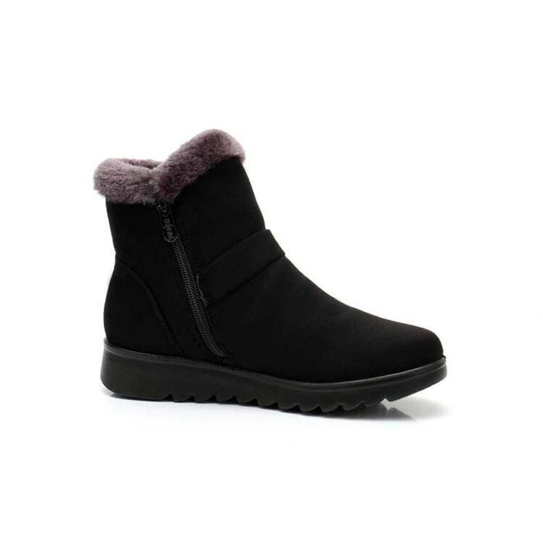 Damen Schneestiefel R&B