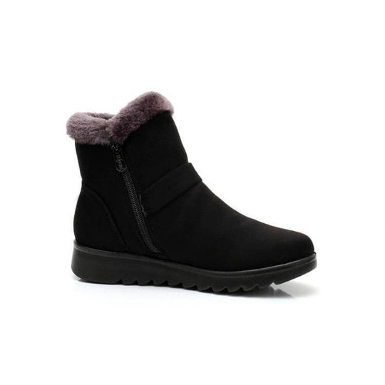 Damen Schneestiefel R&B