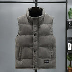 R&B | Warmes Cordjacke