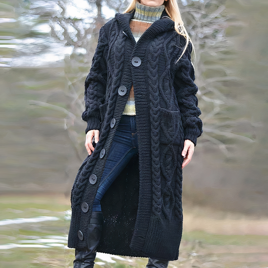 R&B | Mühelose und Schicke Allgemeine Jacke
