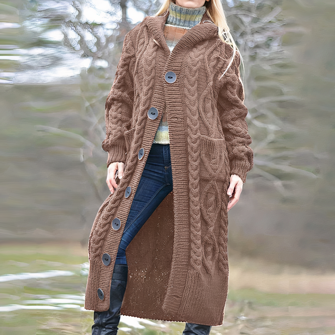 R&B | Mühelose und Schicke Allgemeine Jacke