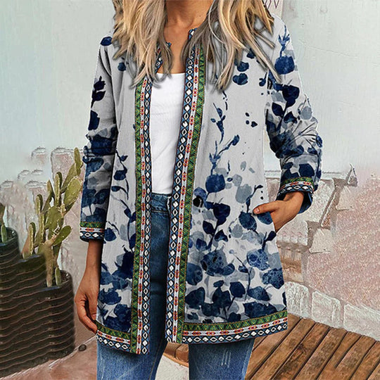R&B | Entspannte und Stilvolle Allgemeine Jacke
