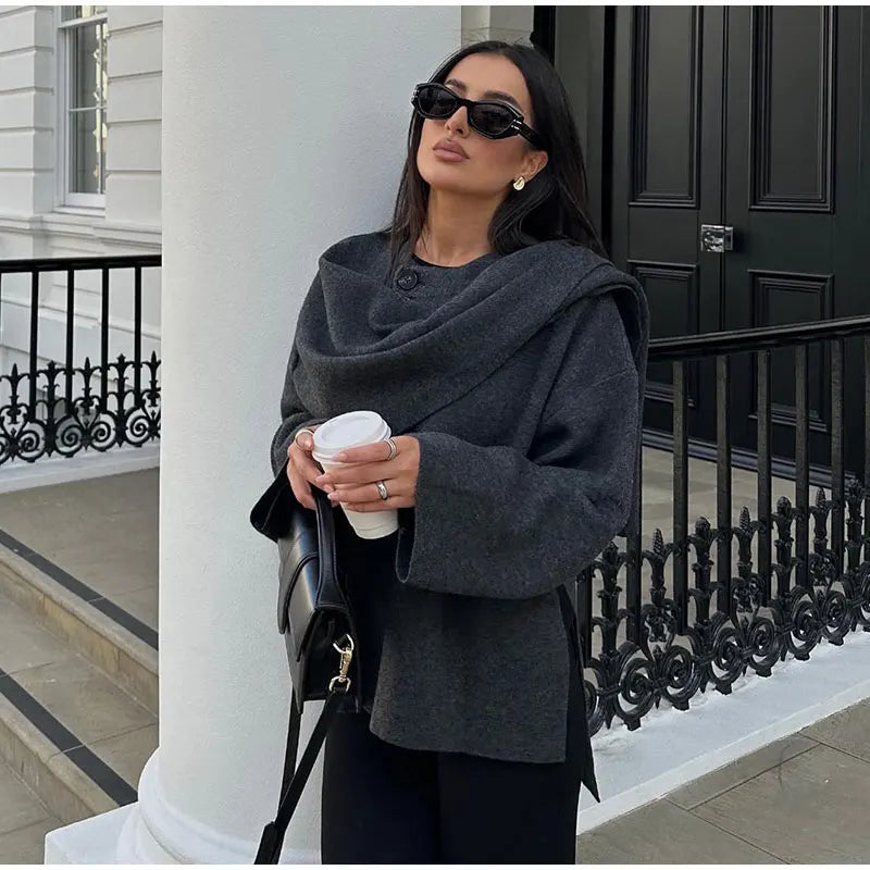 R&B | Trenchcoat - Vintage & Stilvoll