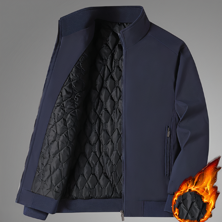 R&B | Winterjacke für Herren