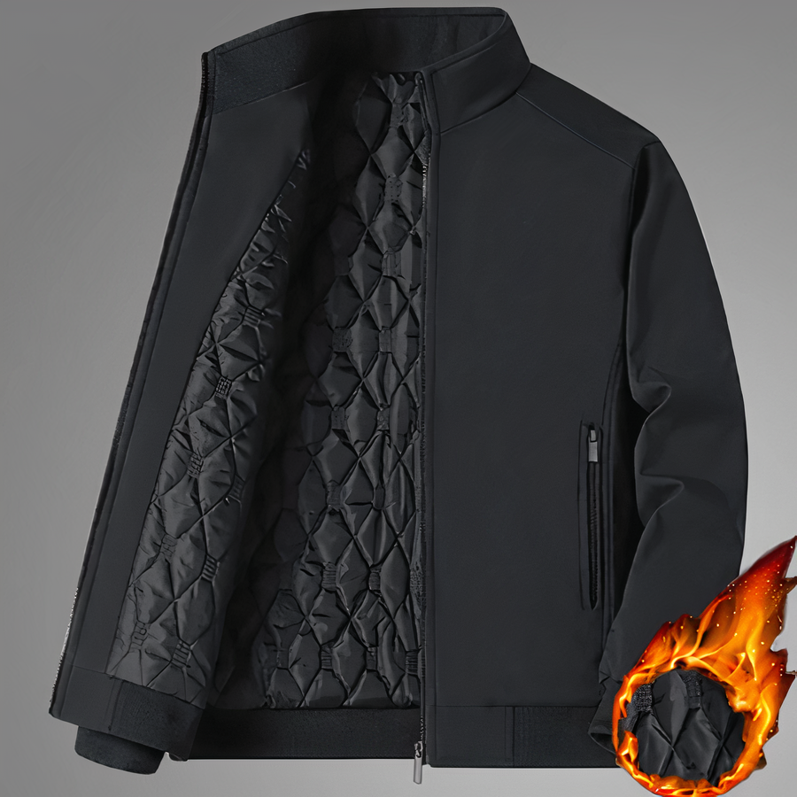 R&B | Winterjacke für Herren