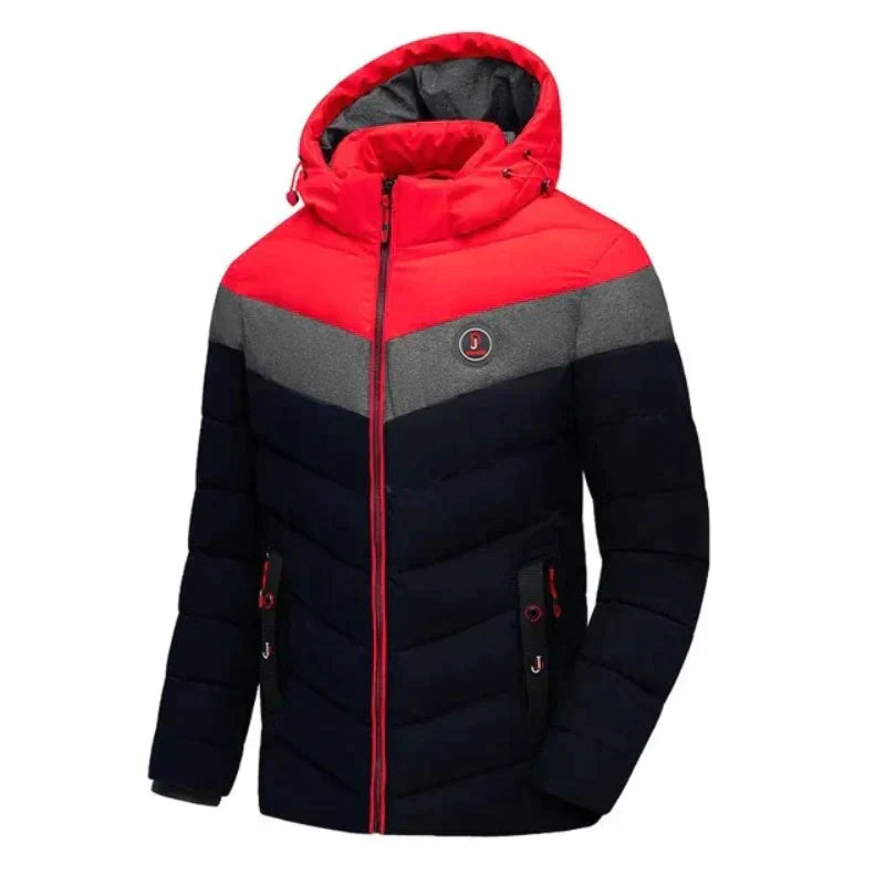 R&B | Ski- & Outdoorjacke