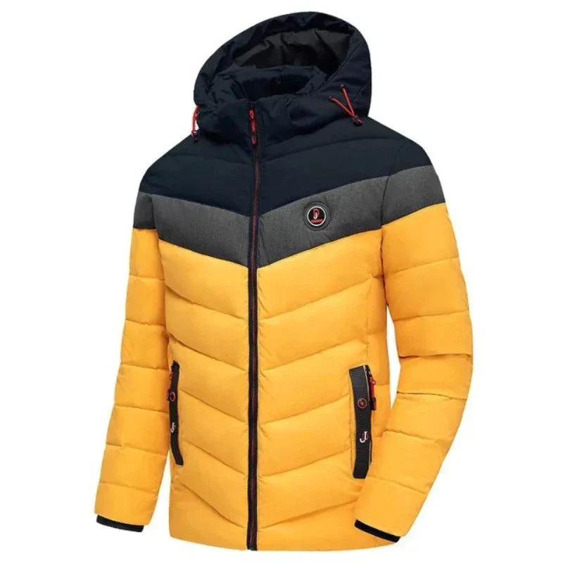 R&B | Ski- & Outdoorjacke