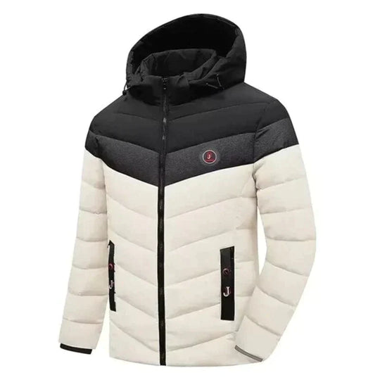 R&B | Ski- & Outdoorjacke
