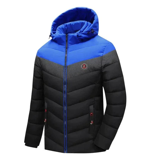 R&B | Ski- & Outdoorjacke