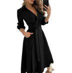 R&B | Kleid Schick/Elegant Vielseitigs Design Formelli Anläss Für Damen