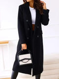 R&B | Warme Winterjacke Damen