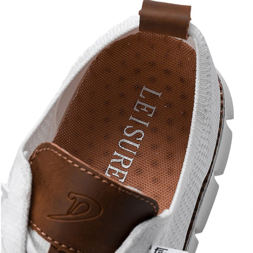 R&B | Atlas Orthopädische Turnschuhe