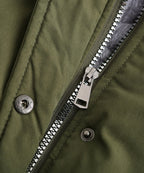 R&B | Parka