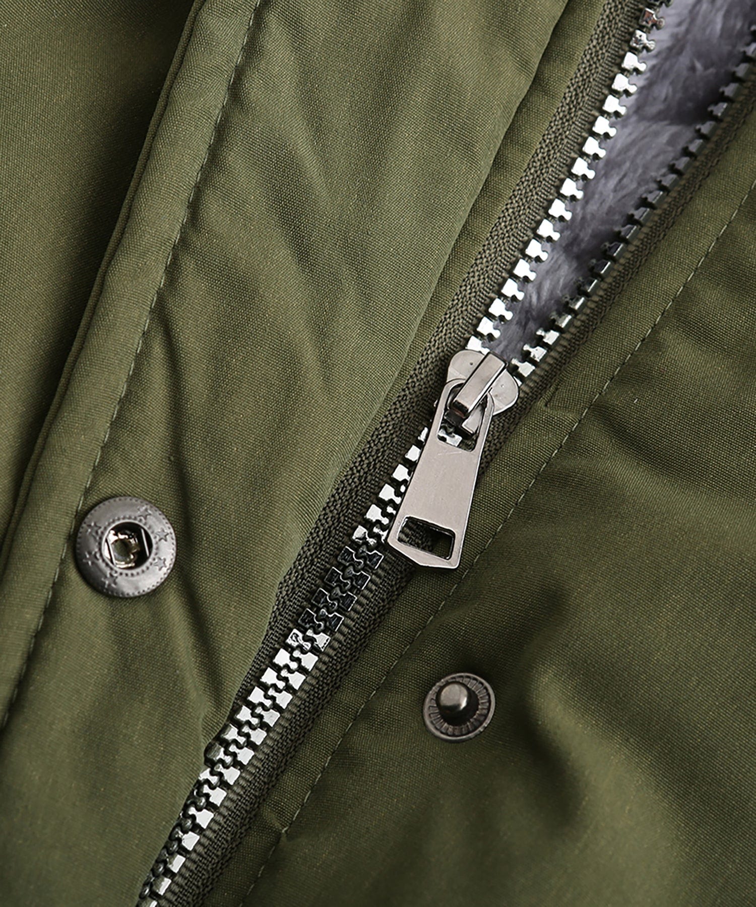 R&B | Parka