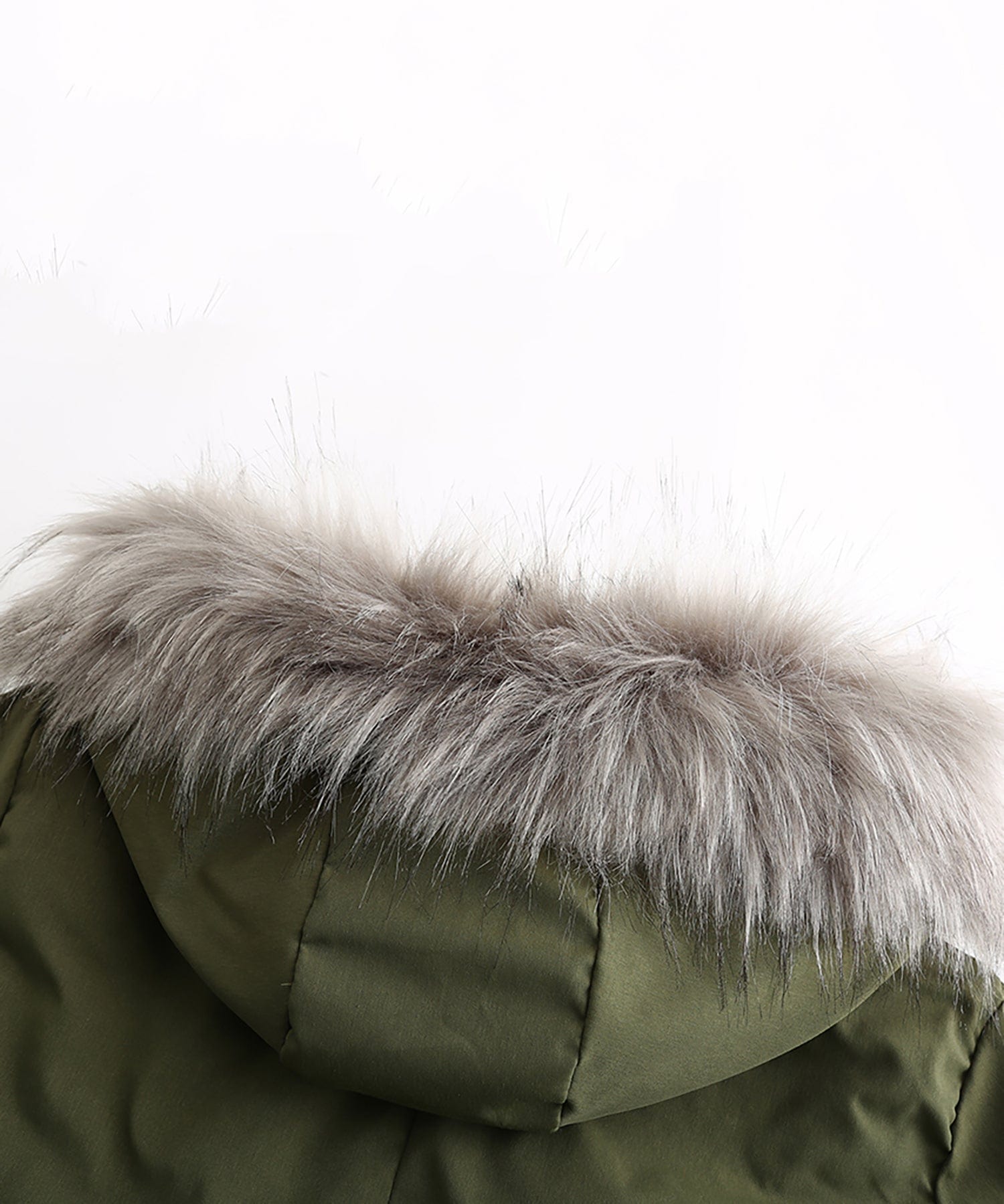 R&B | Parka