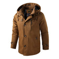 R&B | Nachhaltige Winterjacke