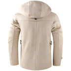 R&B | Nachhaltige Winterjacke