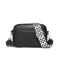 Tasche mit handgefertigten Details