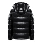 R&B | Pufferjacke