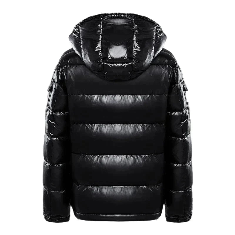 R&B | Pufferjacke