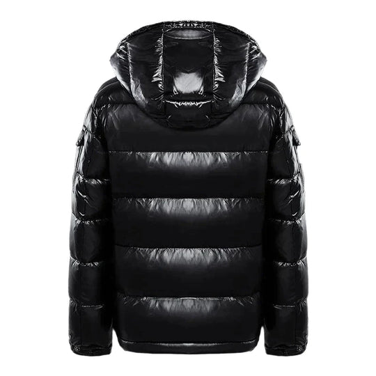 R&B | Pufferjacke