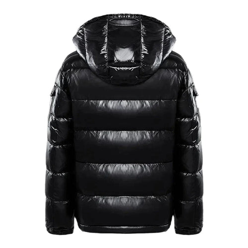 R&B | Pufferjacke