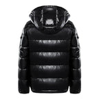 R&B | Leichte und warme Daunenjacke für Herren