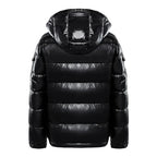 R&B | Pufferjacke