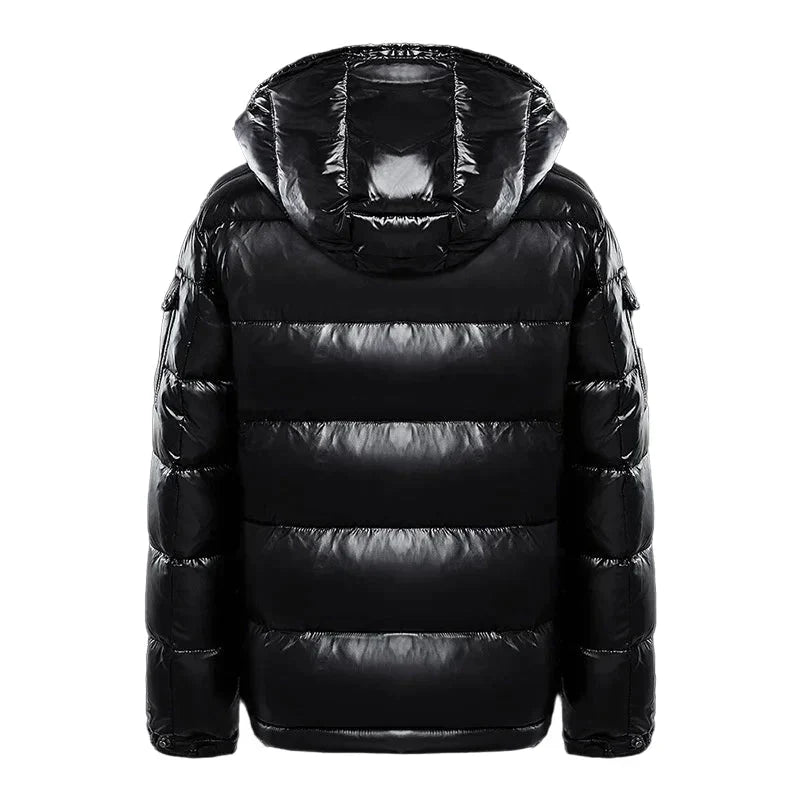 R&B | Pufferjacke