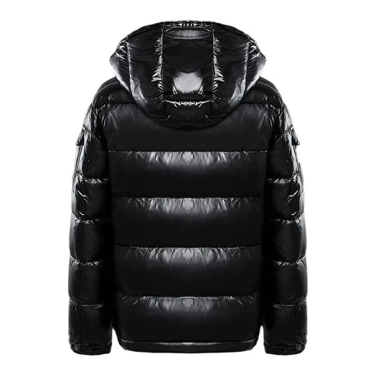 R&B | Pufferjacke