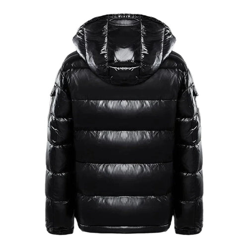 R&B | Pufferjacke