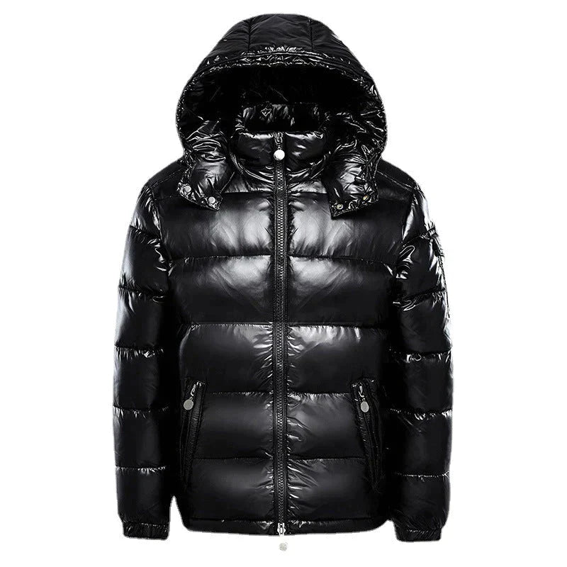 R&B | Pufferjacke