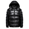 R&B | Pufferjacke