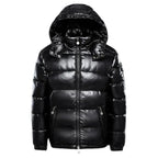 R&B | Pufferjacke