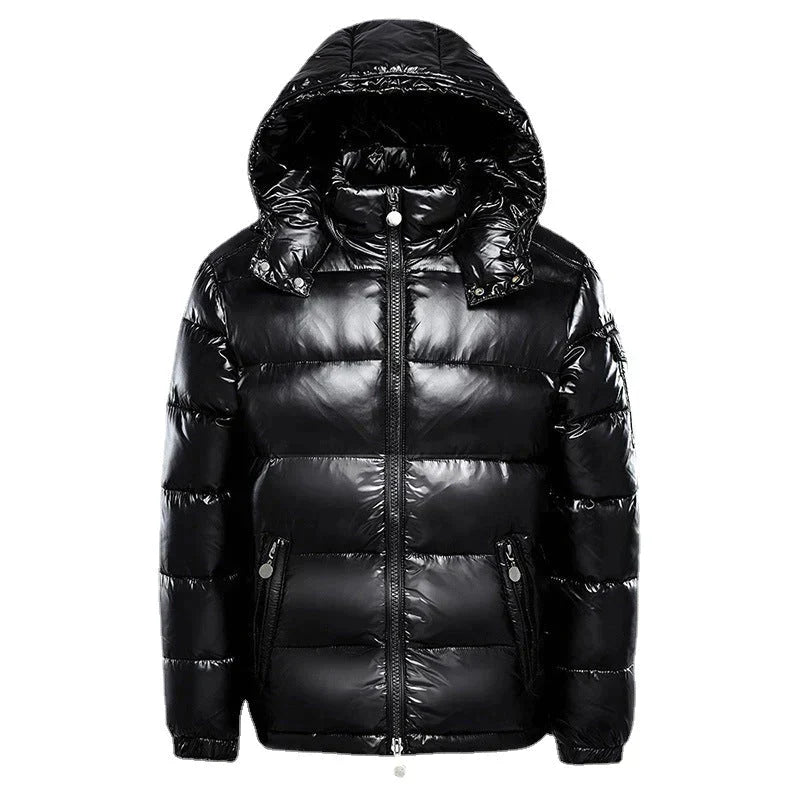 R&B | Pufferjacke