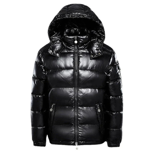 R&B | Pufferjacke