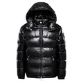 R&B | Leichte und warme Daunenjacke für Herren