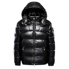 R&B | Leichte und warme Daunenjacke für Herren