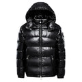 R&B | Pufferjacke