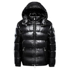 R&B | Pufferjacke