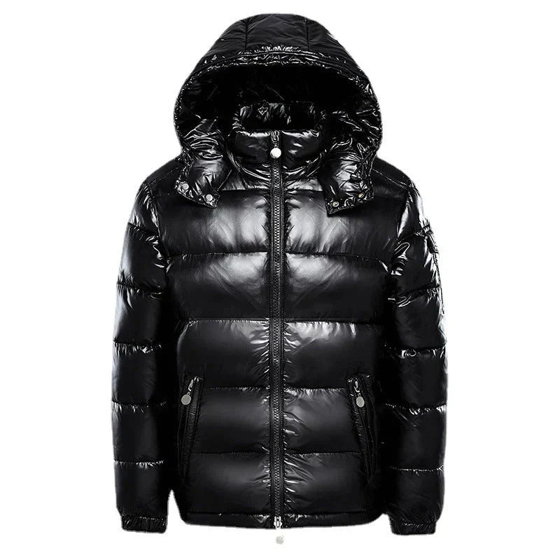 R&B | Pufferjacke
