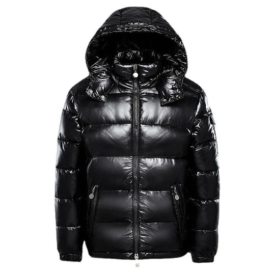 R&B | Pufferjacke