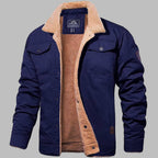 R&B | Vintage Bomberjacke für Herren
