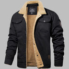 R&B | Vintage Bomberjacke für Herren