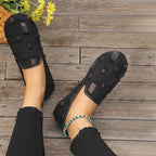 Atmungsaktive Mesh Freizeitschuhe R&B