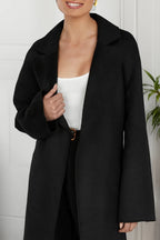 R&B | Designer Wollen Jacke