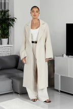 R&B | Designer Wollmantel