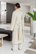 R&B | Designer Wollen Jacke