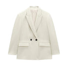R&B | Trendy und Vielseitiger Damenblazer